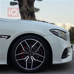 مرسيدس بنز E-Class